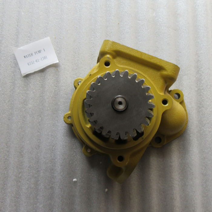 6154 61 1100 Water Pump Pricce 1 Jpg