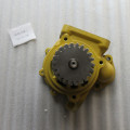 motor de arranque del motor del excavador pc200-6 600-863-4110