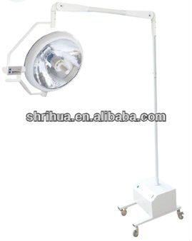 CE,ISO emergency operation lamp