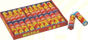 Color Thunder Flower Firecrackers