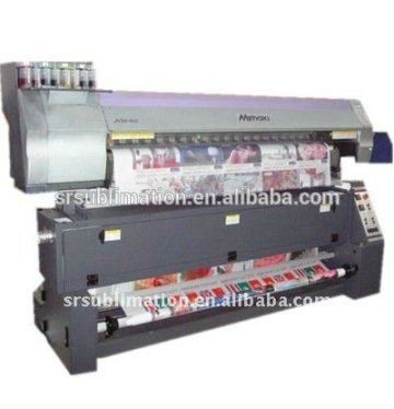 Textile printer