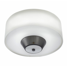 American Style LED Ceiling Lights for Hotel Lobbies