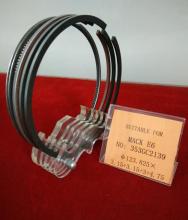 Mack E6 Engine Part Mack Piston Ring