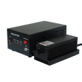 Red Low Noise Laser High Stability