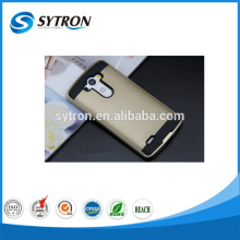 Combo Armor Heavy Duty Armor TPU+PC Case for LG G4