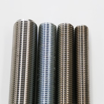 Carbon Steel Threaded Rod Stud Bolt