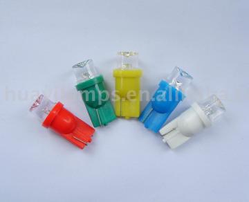 LED dashboard light(T10 WEDGE-C)