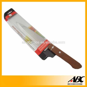 High Grade Kitchen Knives Global Knives With Wood Handle