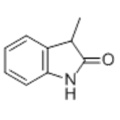 ２Ｈ−インドール−２−オン、１，３−ジヒドロ−３−メチル -  ＣＡＳ １５０４−０６−９