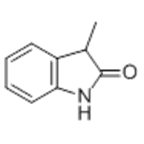 ２Ｈ−インドール−２−オン、１，３−ジヒドロ−３−メチル -  ＣＡＳ １５０４−０６−９