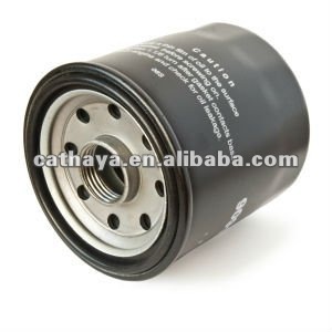 Auto oil filter