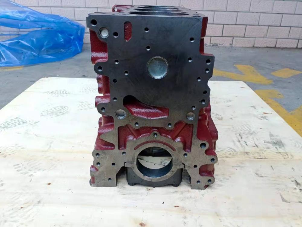 Cylinder Block J05e Cylinder Block 6 Jpg