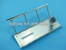 Economic hot sale 51mm extra large binder clips