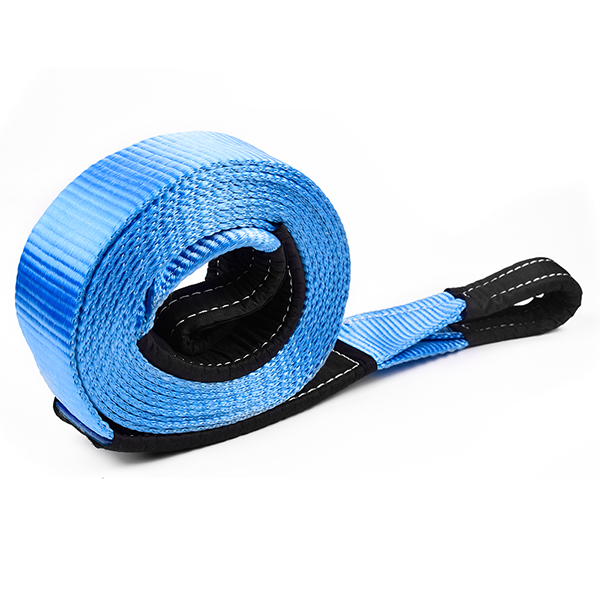 Vehicle Tow Strap