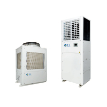 SYL-ZL-25 Water-Cooled Evap Cooler for Offices
