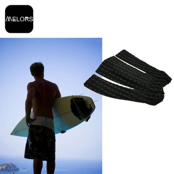 Melors EVA Foam Traction Deck Pad Untuk Surboard