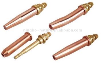 TANAKA cutting nozzle tip