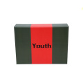 Magnet Lock Flap Present Box Luxury