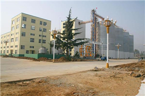 Línea de producción de harina de soja a baja temperatura 1000td 1000td low temperature soybean meal production line
