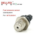 Automotive MITSUBISHI Fuel pressure sensor Me228918