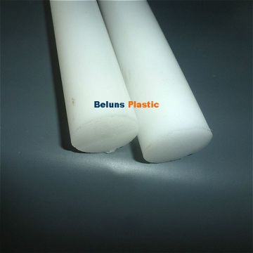 Supply hard pom plastic polyoxymethylene rod