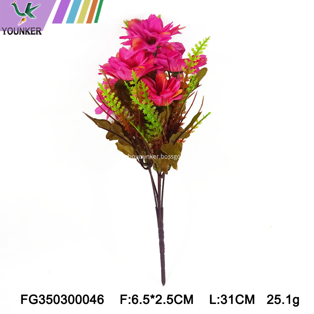 Artificial Flowers