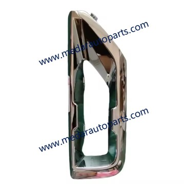 Chery Tiggo 5X Chrome Spoiler Trim Right 602001277AA