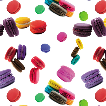 Printed Pvc Tablecloth With Non Woven Backing