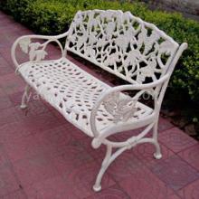 Cast Iron Chair