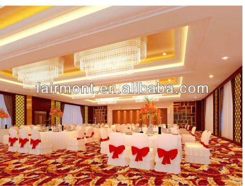 Red Indoor Outdoor Carpet K01, Customized Red Indoor Outdoor Carpet