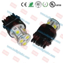 hot selling led p27w car,car led 3156,car T25 lamp