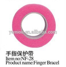 nail art tools for nail care finger bracel NF-28A
