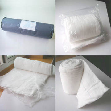 A117 Gauze & Cotton Tissue