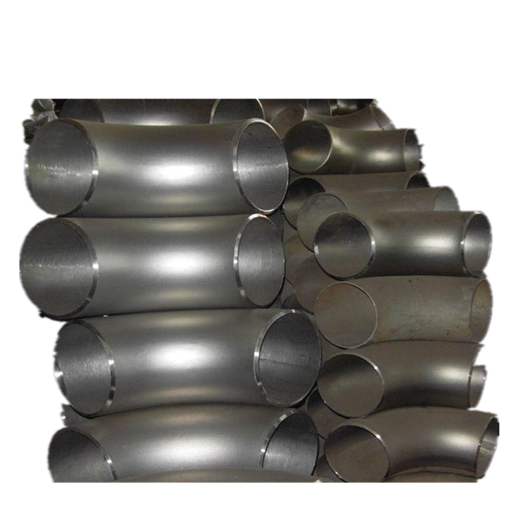 Carbon Steel 90 5D Pipe Bend Elbow