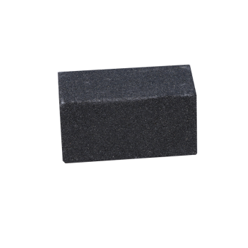 Cárburo de silicio negro versátil utilizado en la industria de Whetstone
