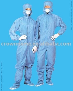 coverall