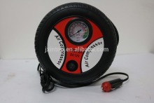high pressure mini hand tyre inflator pump