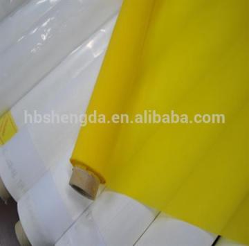 polyester micro printing mesh
