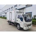 Foton Small Truck 3 Refrigerated Truck