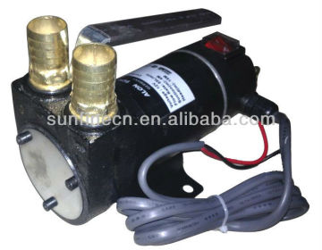 AC electric samll oil pumps