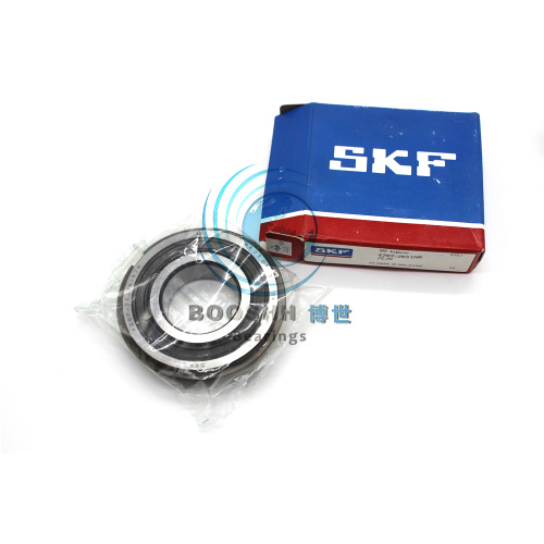 High speed super precision bearing 6205-2rs