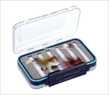 Waterproof Fly Boxes (DJ-20A)