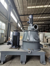 LNI-660A Impact Mill Plant