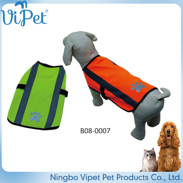 proper price top quality dog strap safety vest