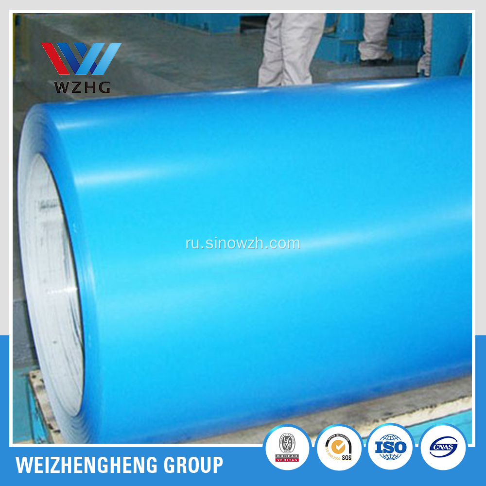 High quality galvanized corrugated roofing