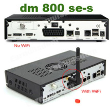 Dreambox HD 800se-S HD Satellite Receiver with WiFi of Dreambox Satellite Receiver