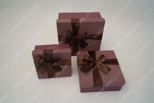 Wholesale Sweet Candy Box Sets