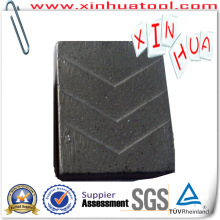 Competitive Price Granite Circular Segment