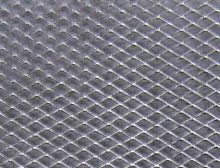 expanded plate mesh