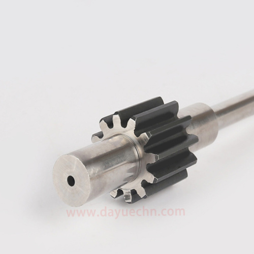 Chinese Mould Components Factory Custom Rotating Cores